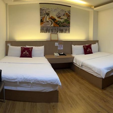 Oriental Hotel تايمالي المظهر الخارجي الصورة
