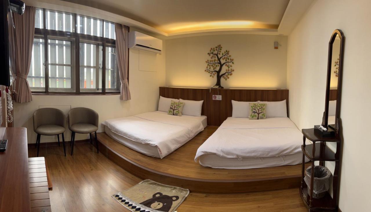 Oriental Hotel تايمالي المظهر الخارجي الصورة