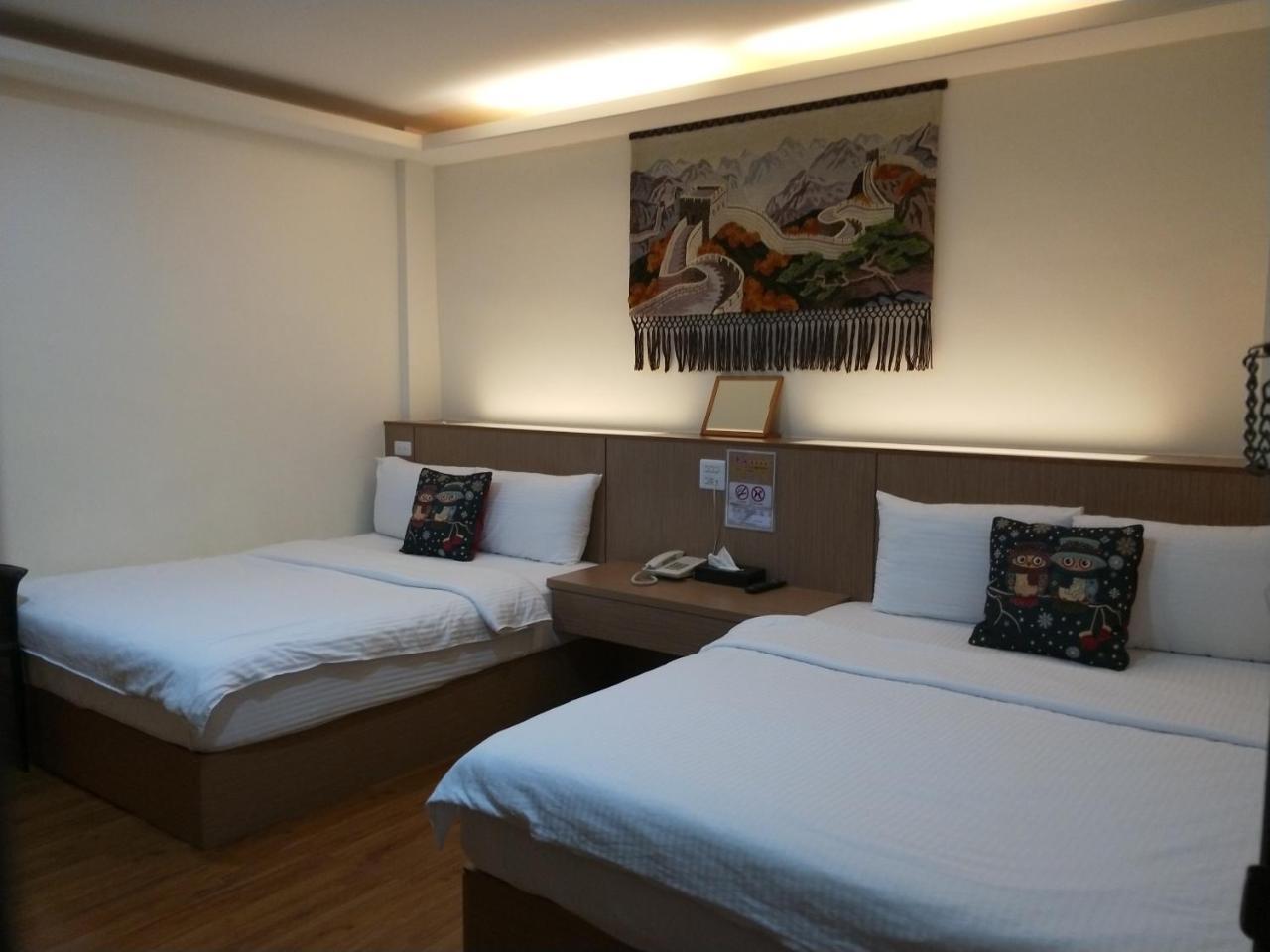 Oriental Hotel تايمالي المظهر الخارجي الصورة