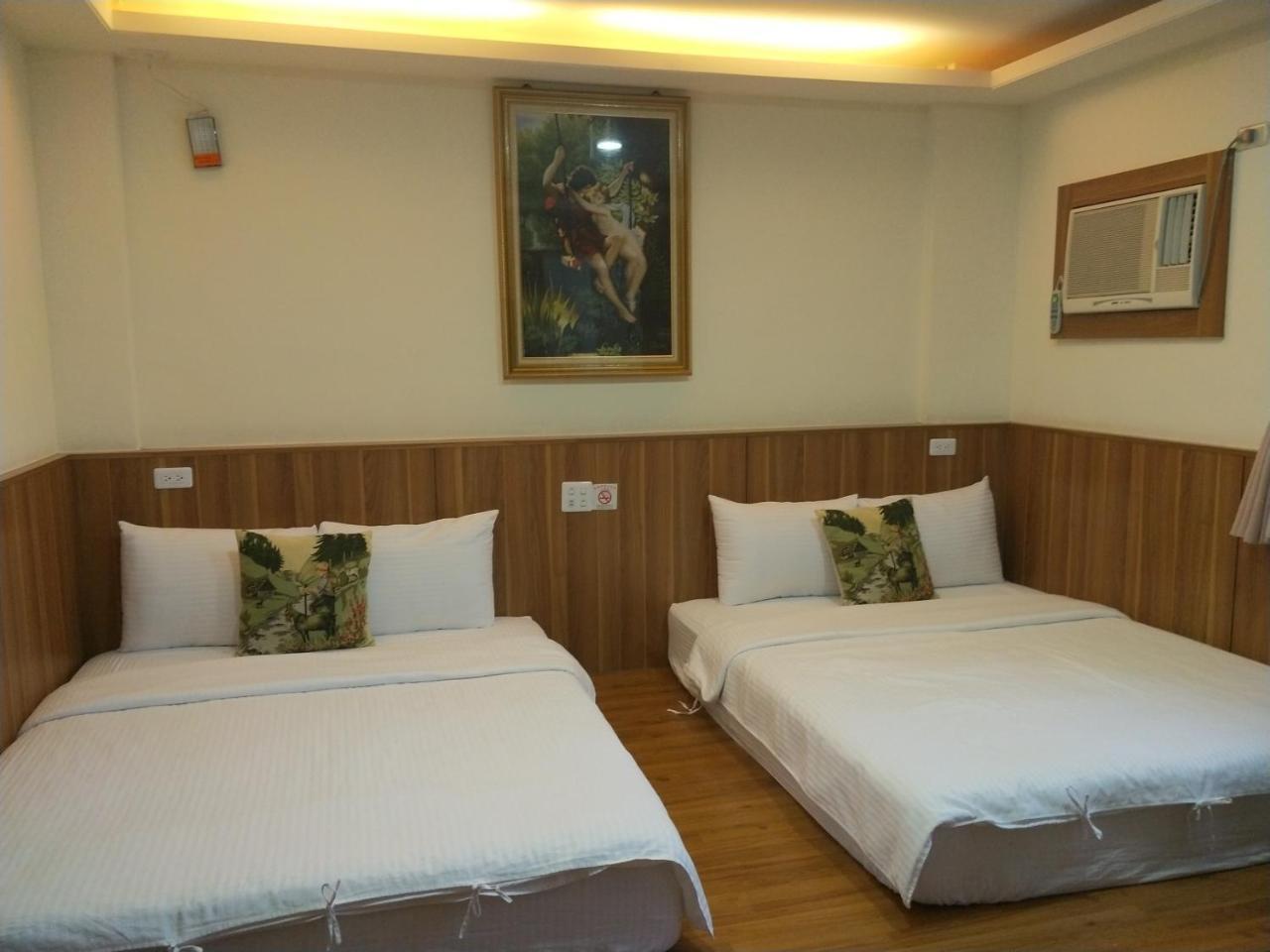 Oriental Hotel تايمالي المظهر الخارجي الصورة