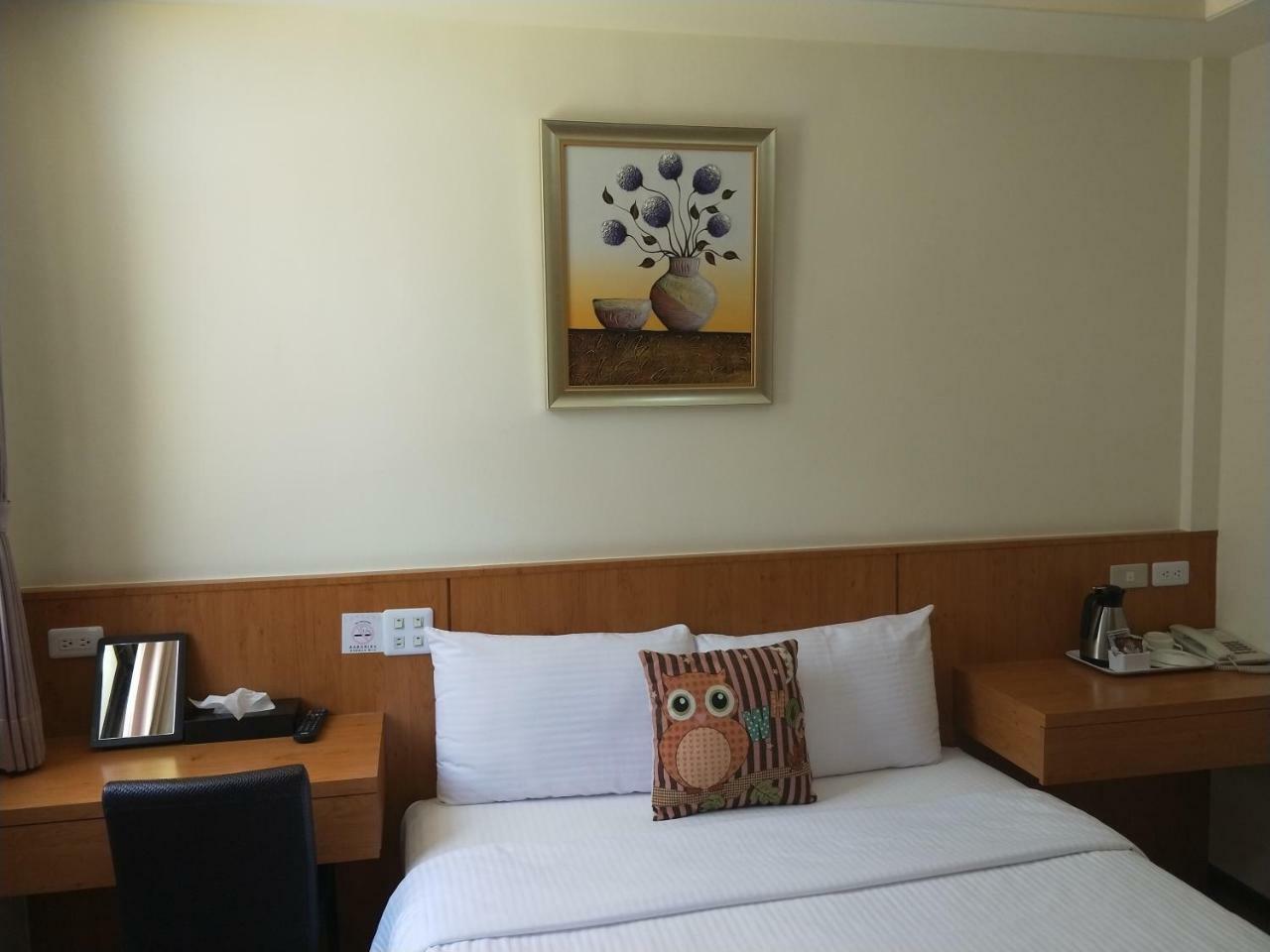 Oriental Hotel تايمالي المظهر الخارجي الصورة