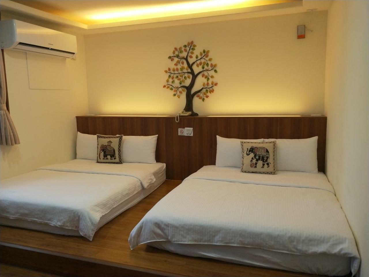 Oriental Hotel تايمالي المظهر الخارجي الصورة