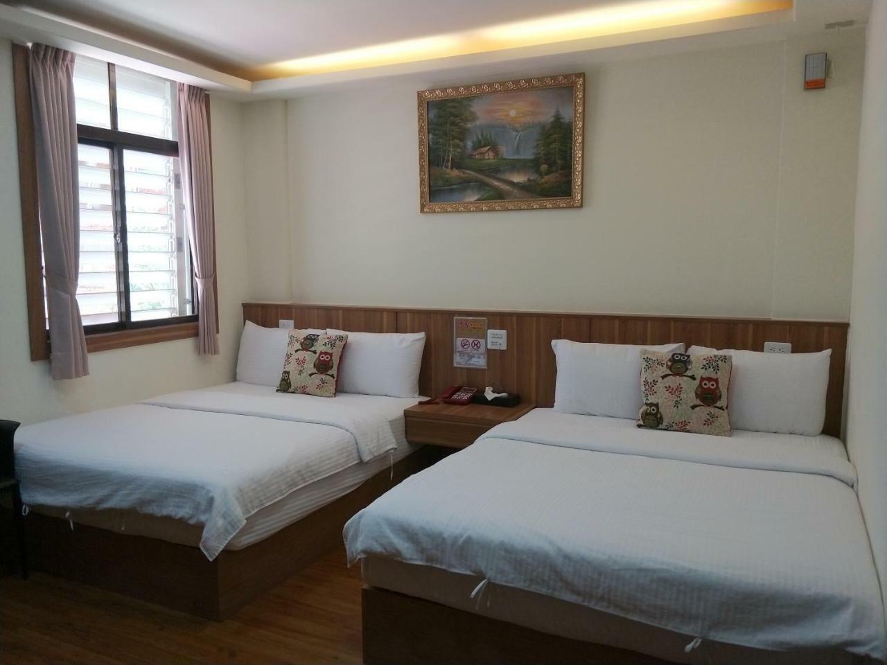 Oriental Hotel تايمالي المظهر الخارجي الصورة