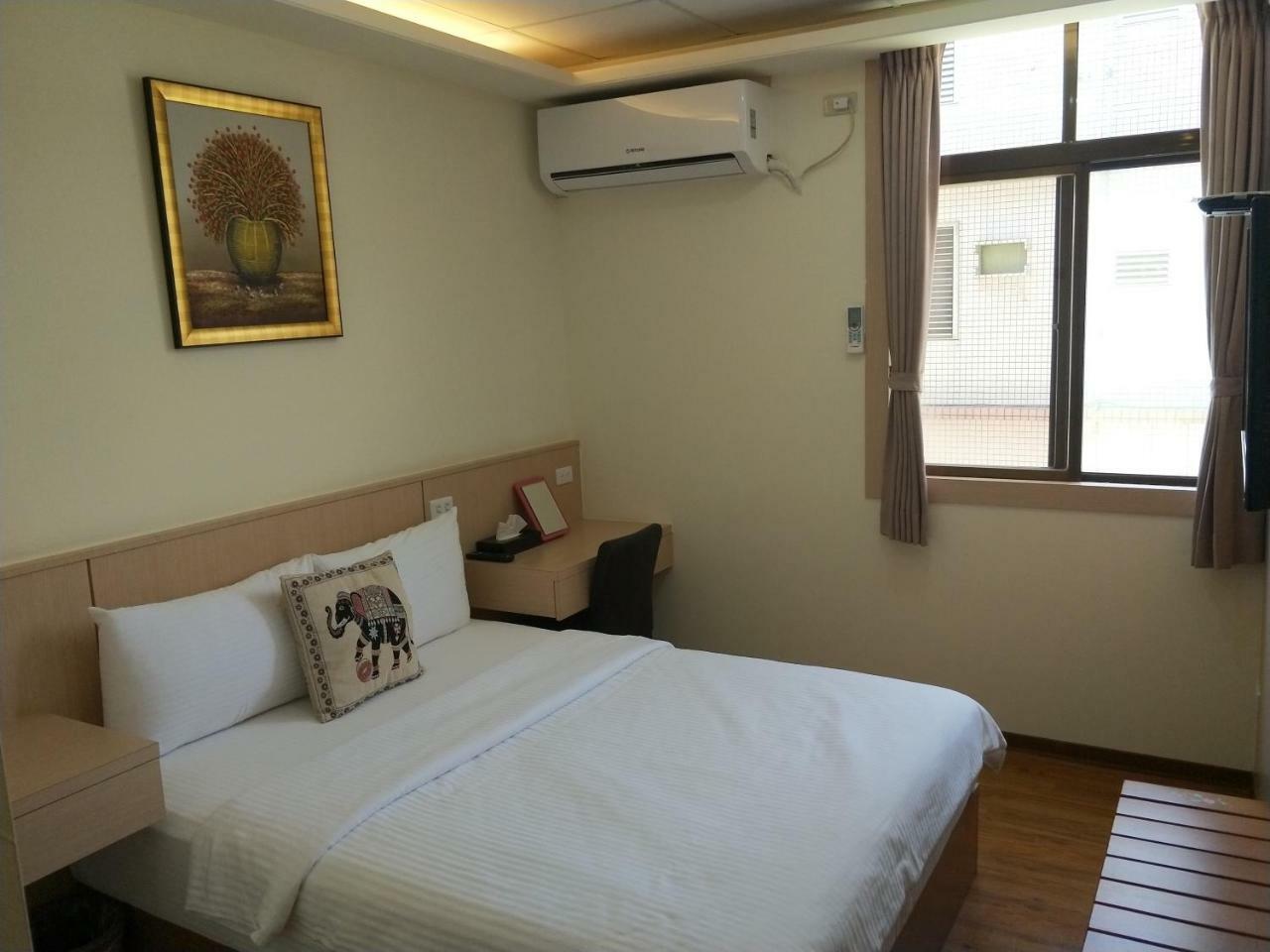 Oriental Hotel تايمالي المظهر الخارجي الصورة