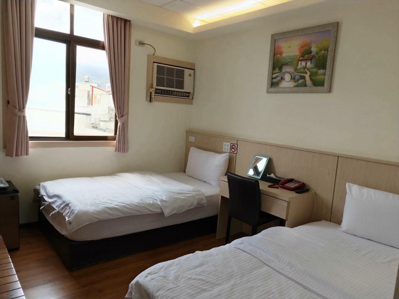 Oriental Hotel تايمالي المظهر الخارجي الصورة