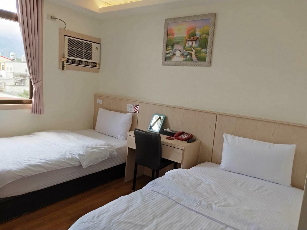 Oriental Hotel تايمالي المظهر الخارجي الصورة